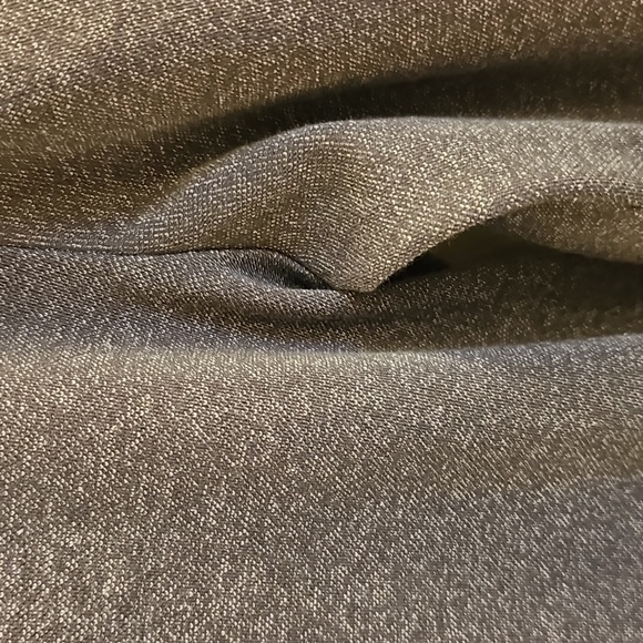 Marc Anthony 1/4 Zip Long Sleeve Shirt - Picture 3 of 4